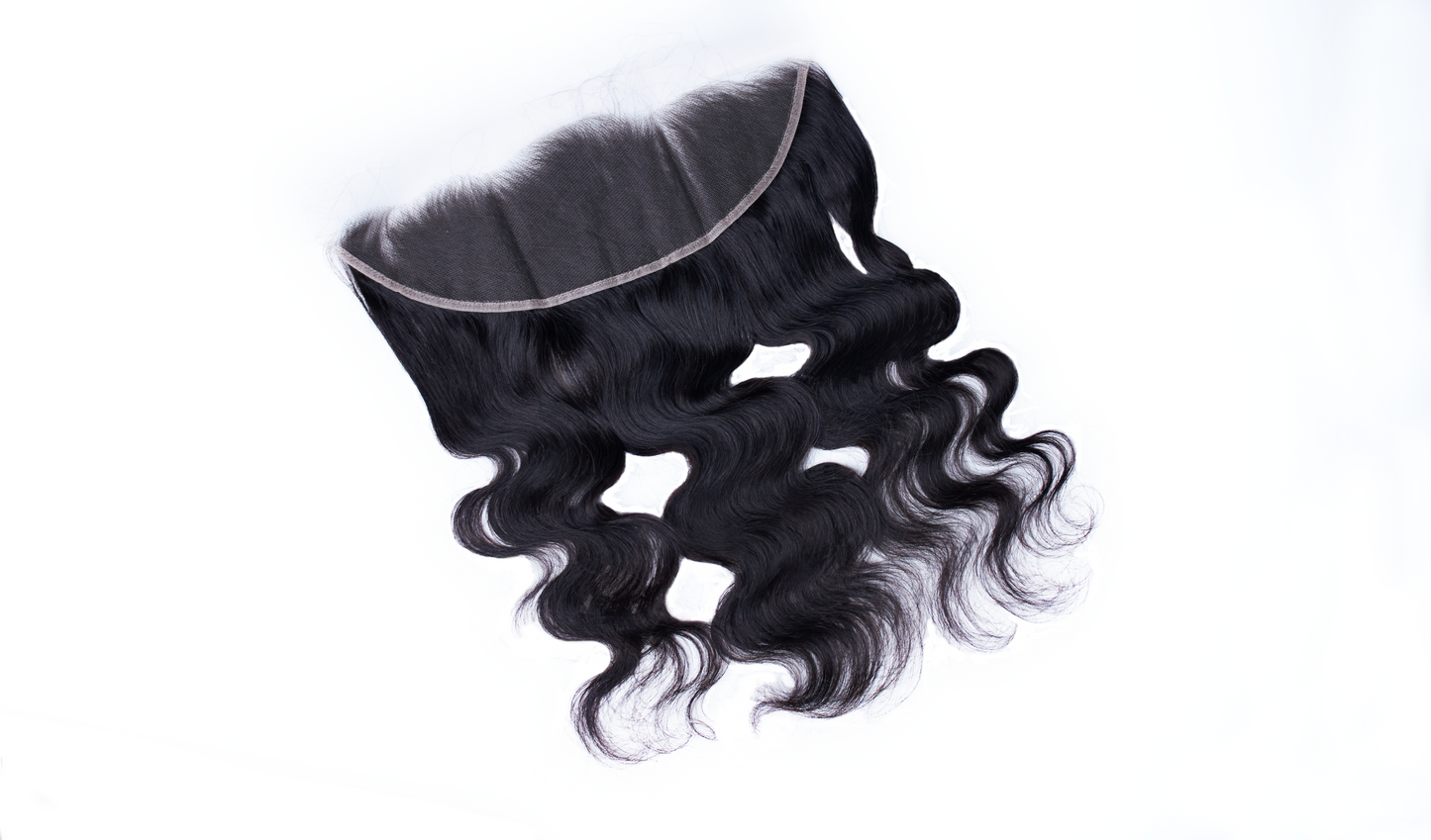 Body Wave HD 13x4 Frontal