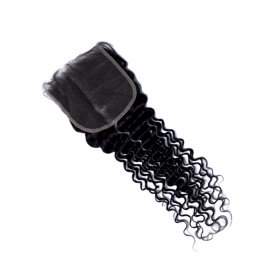 Deep Wave HD Closures