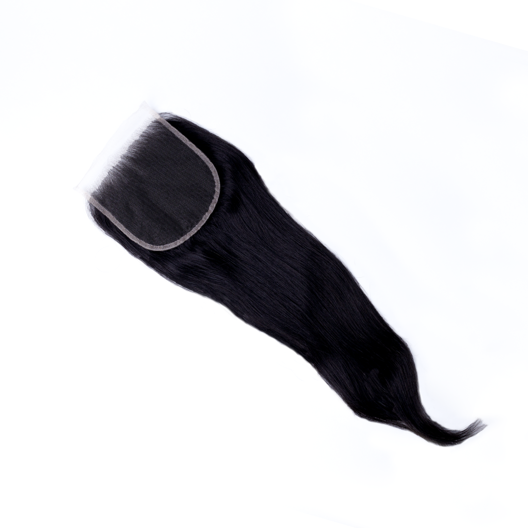 Straight HD Closures