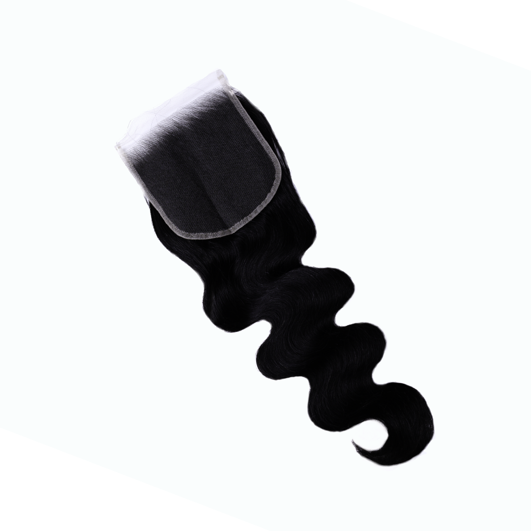 Bodywave HD Closures