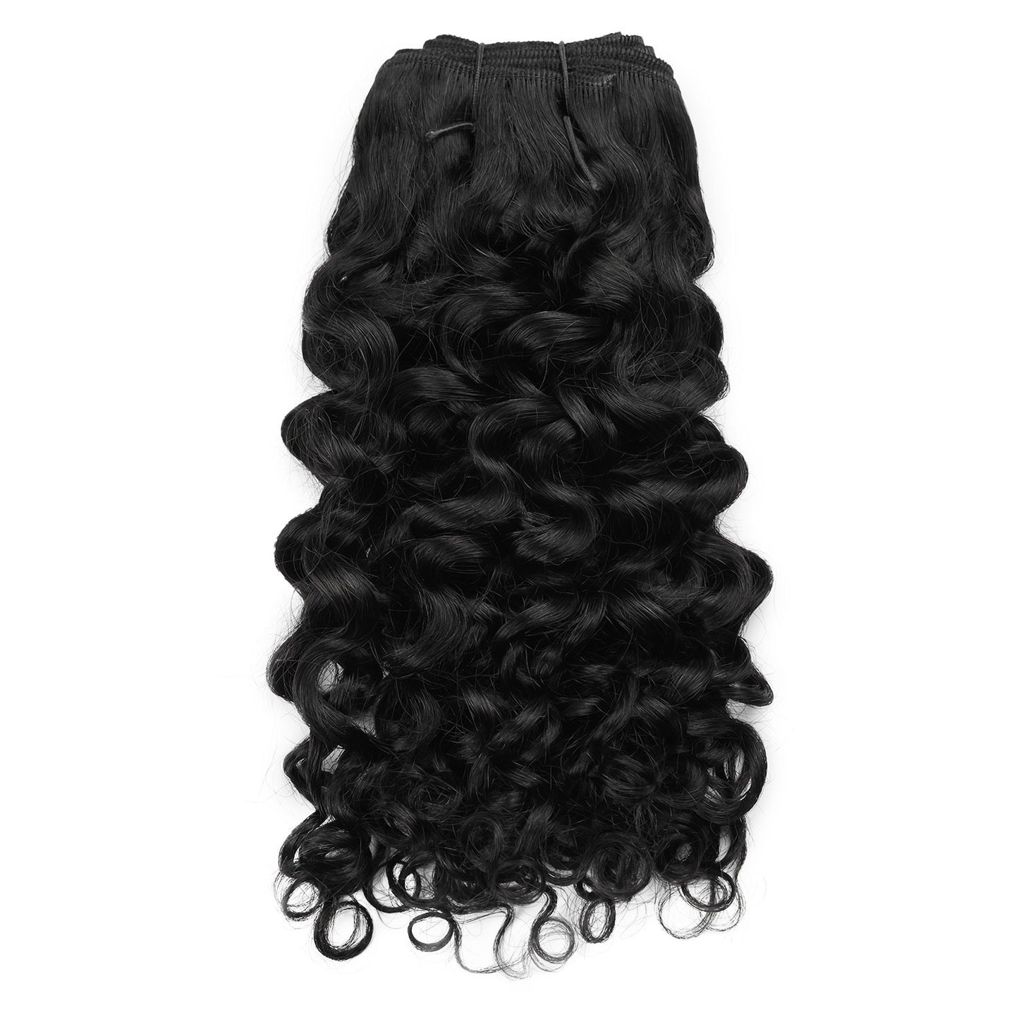 Virgin Vietnamese Deepest Curly