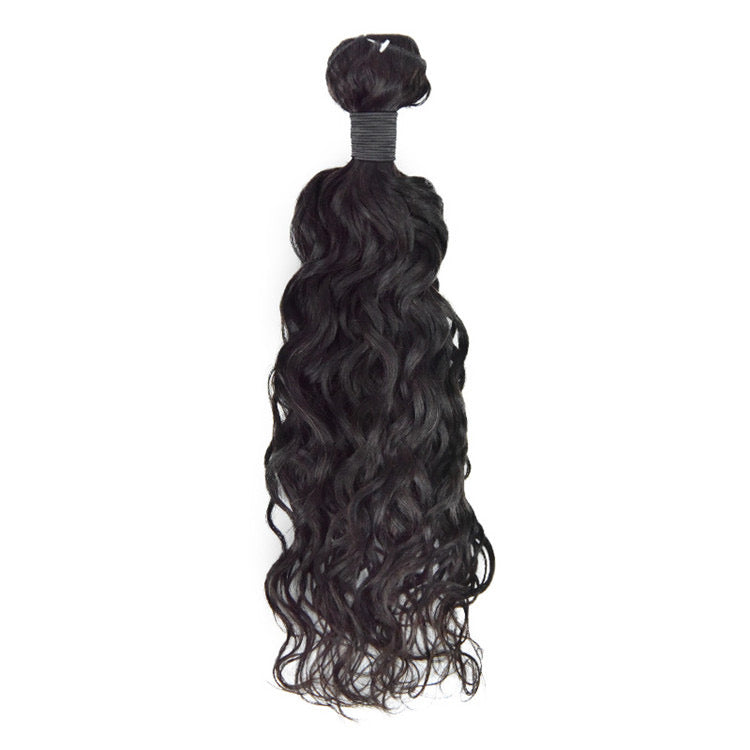 Virgin Vietnamese Natural Wave