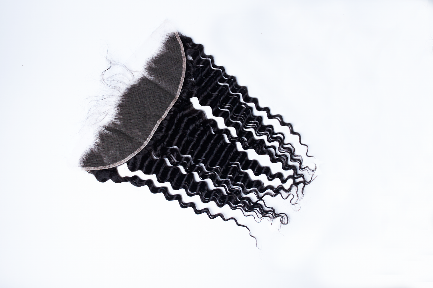 Deep Wave HD Frontal