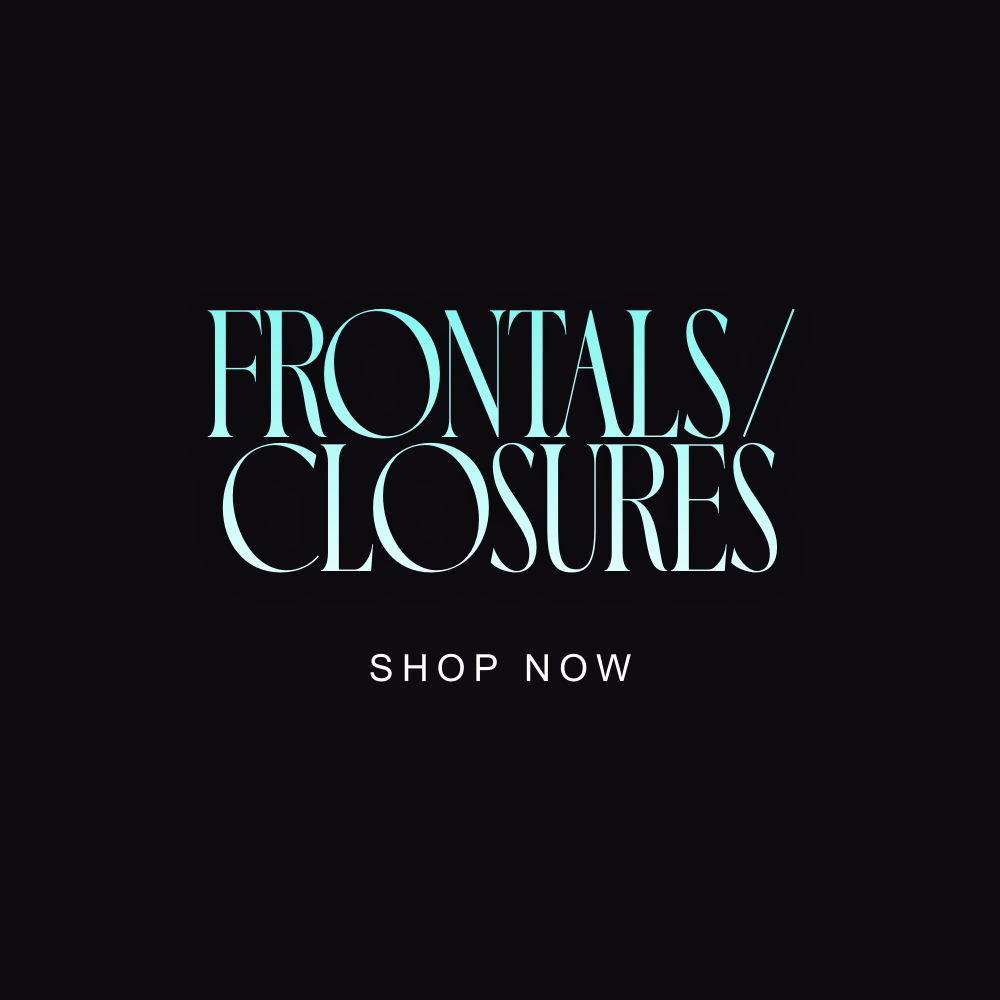Frontals